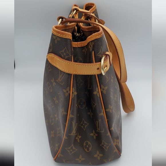 Louis Vuitton Batignolles Horizontal - Picture 4 of 17